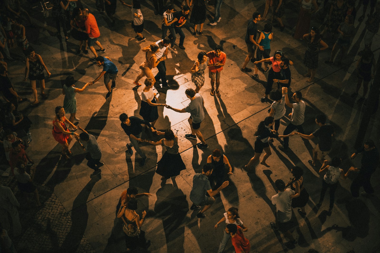 Senior Dance Classes Toronto