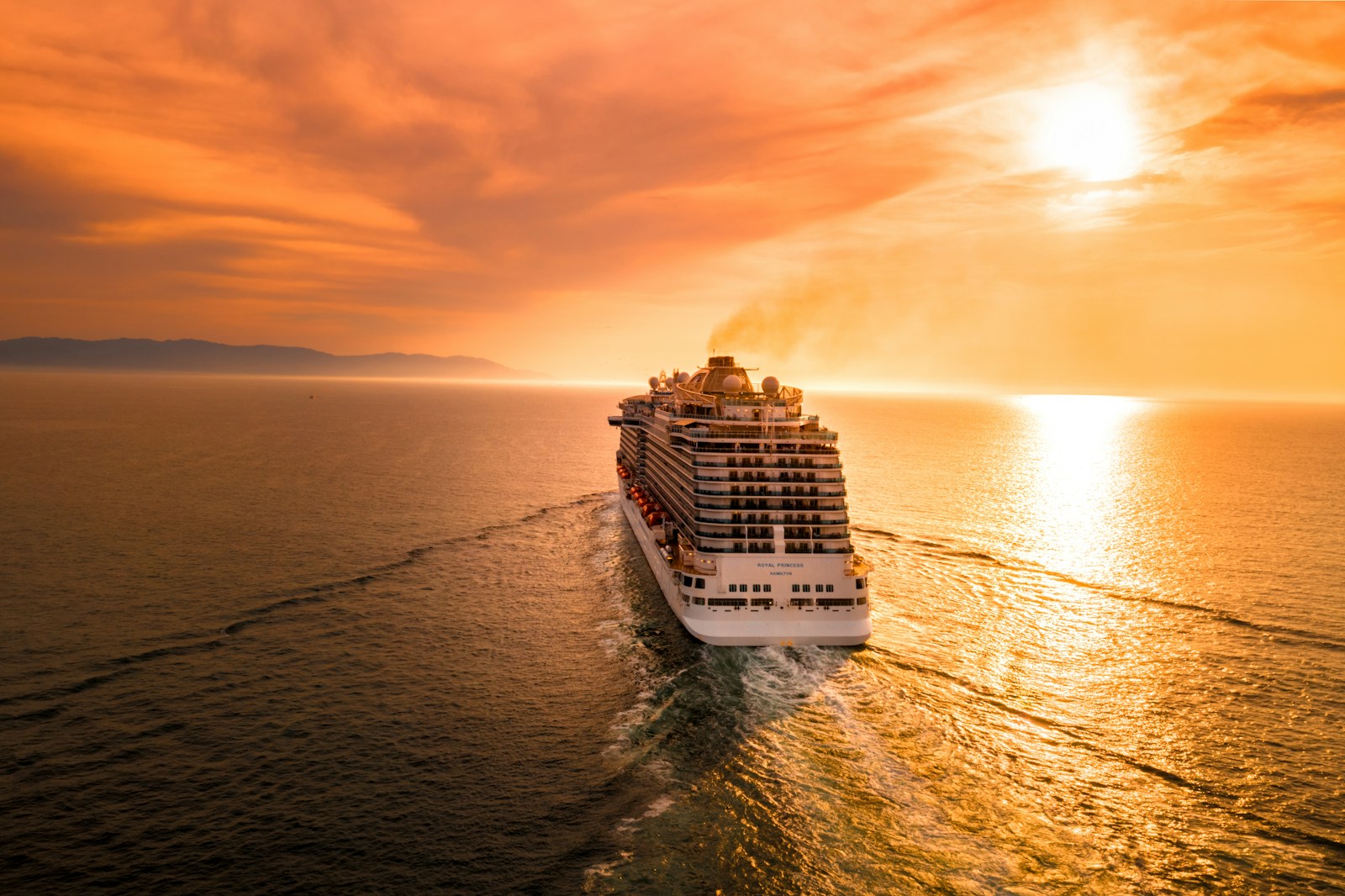 Cruises For Toronto Seniors