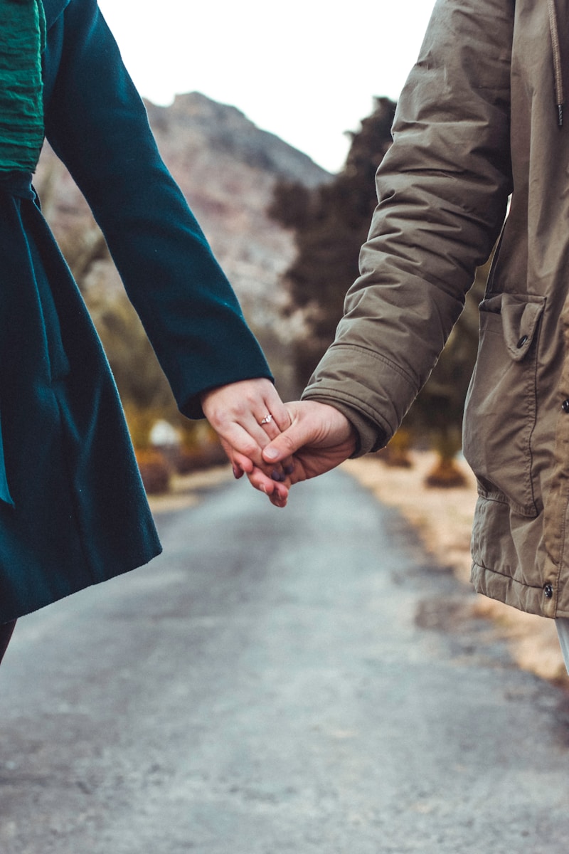 Romantic Connections For Seniors