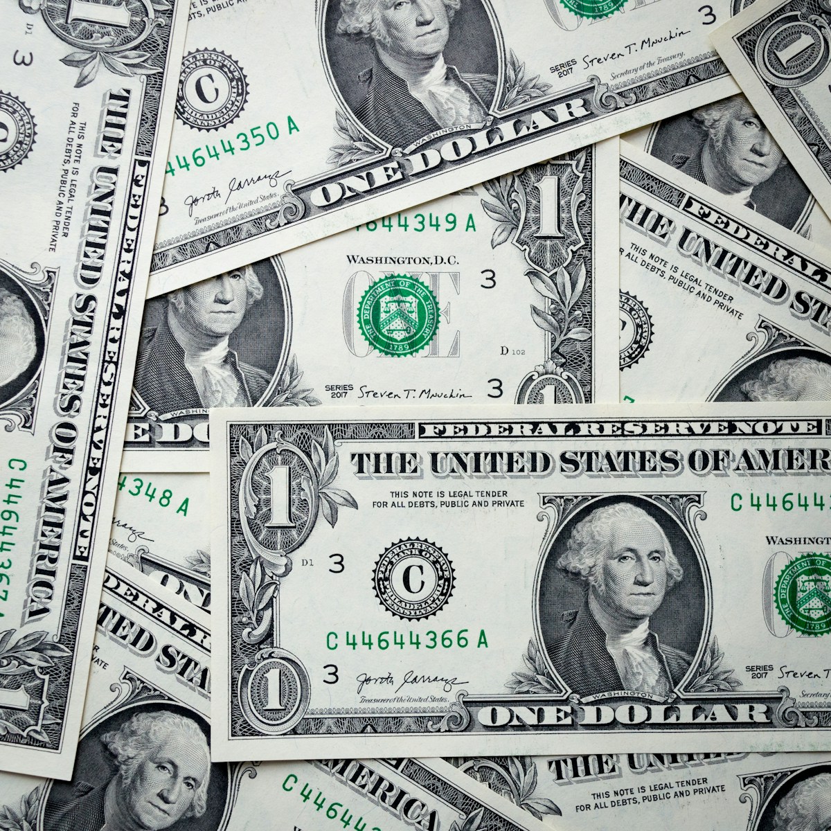 Financial Planning For Seniors