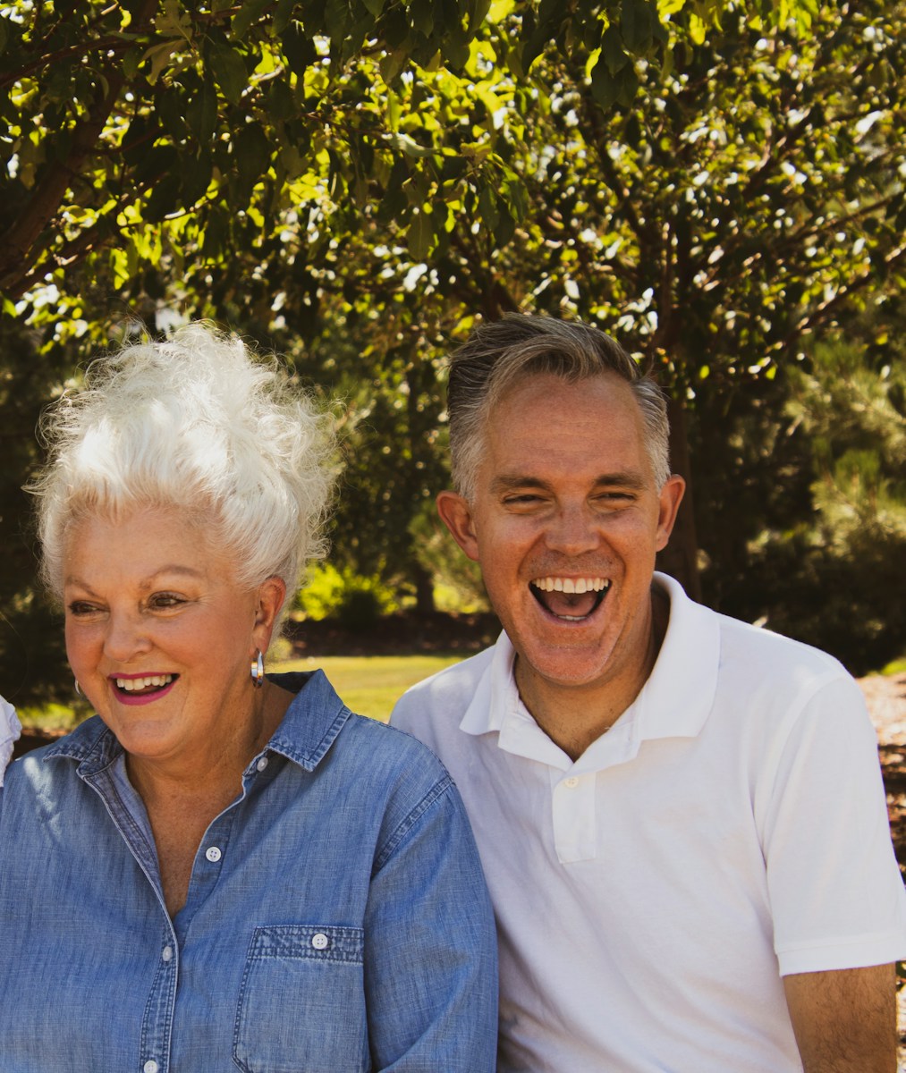 Happy Senior Living Toronto