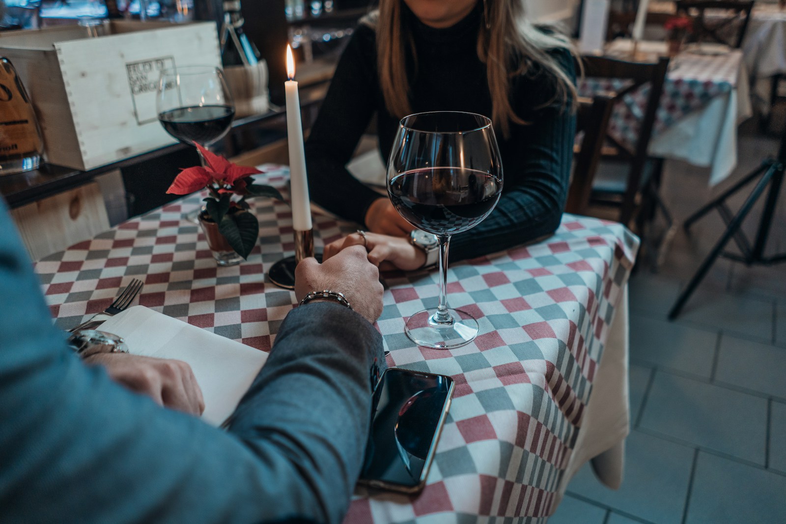 Mature Dating Services GTA