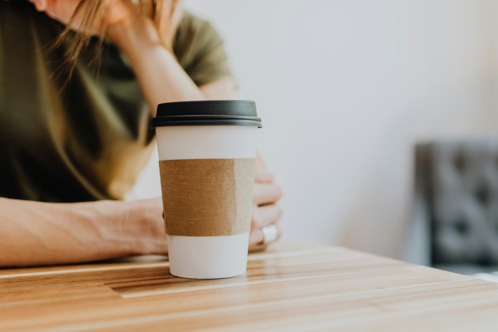 Senior-friendly Coffee Meetups In Toronto