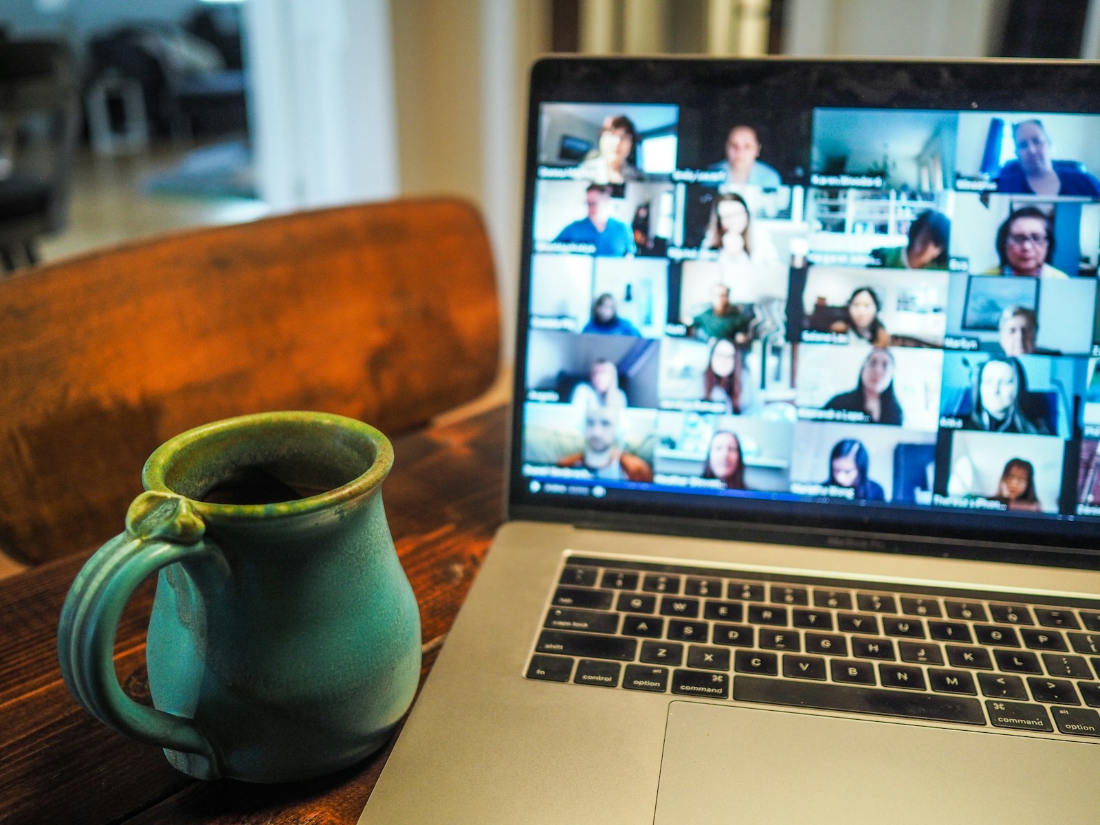 Online Dating For Seniors
